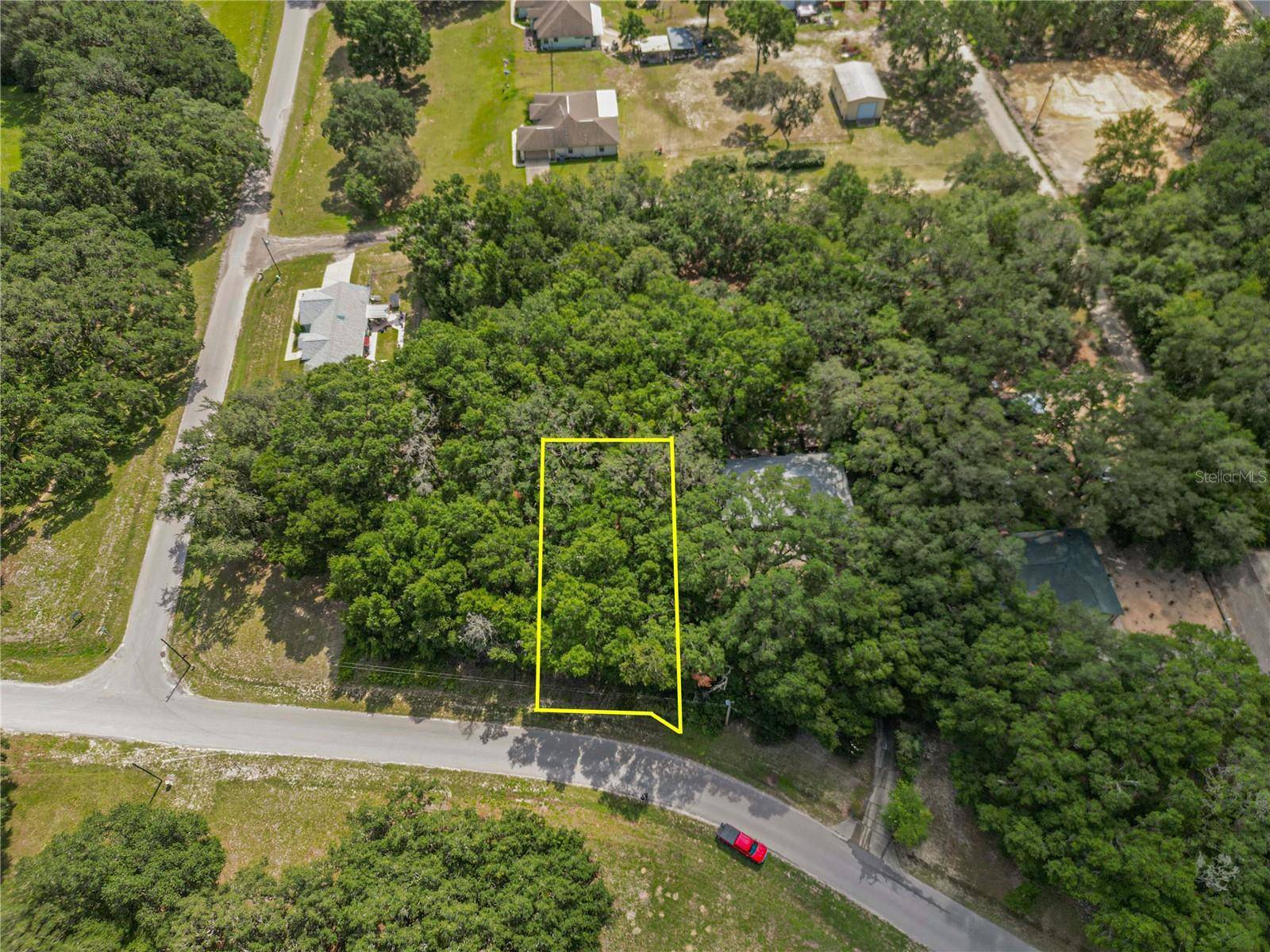 Dunnellon, FL 34432,TBD SW 136TH COURT RD