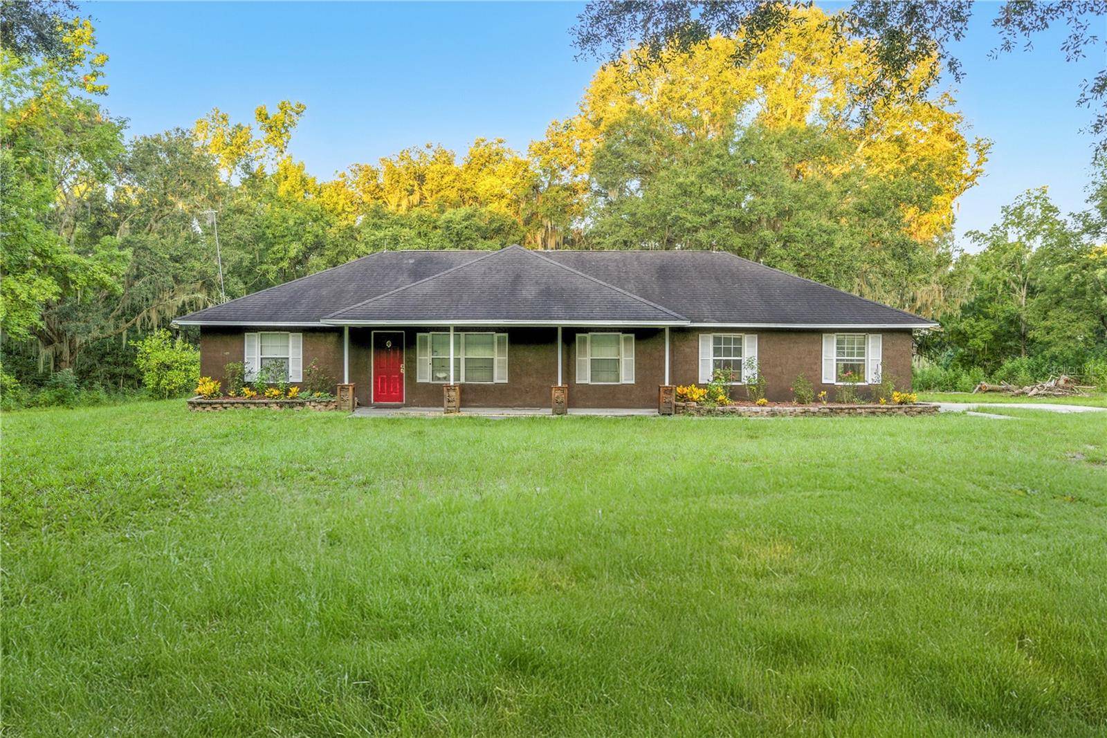 Ocklawaha, FL 32179,4030 SE 183RD AVENUE RD