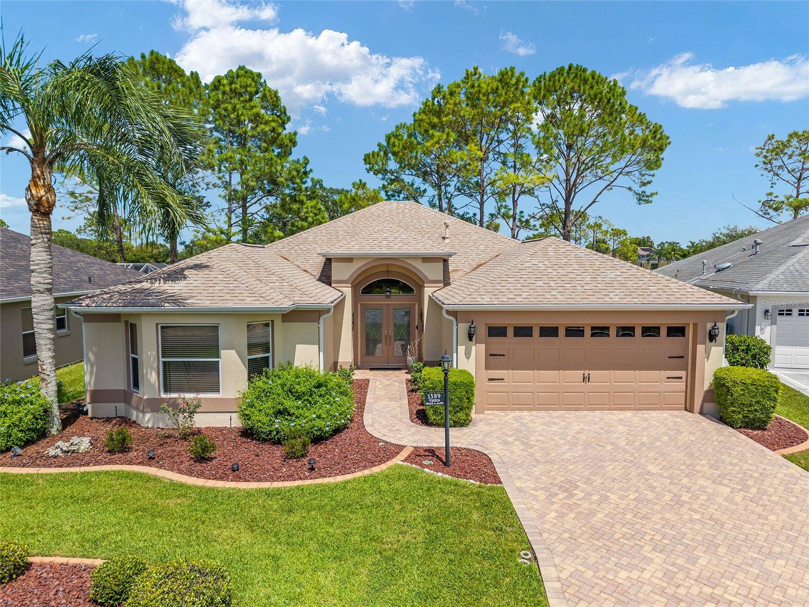 The Villages, FL 32162,1589 NORFOLK AVE