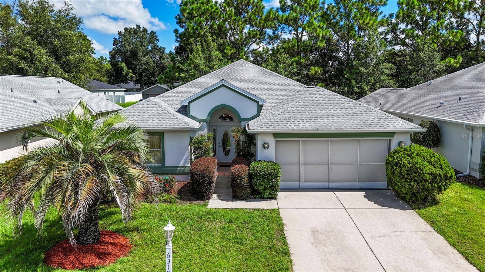 Ocala, FL 34476,6318 SW 117TH LOOP