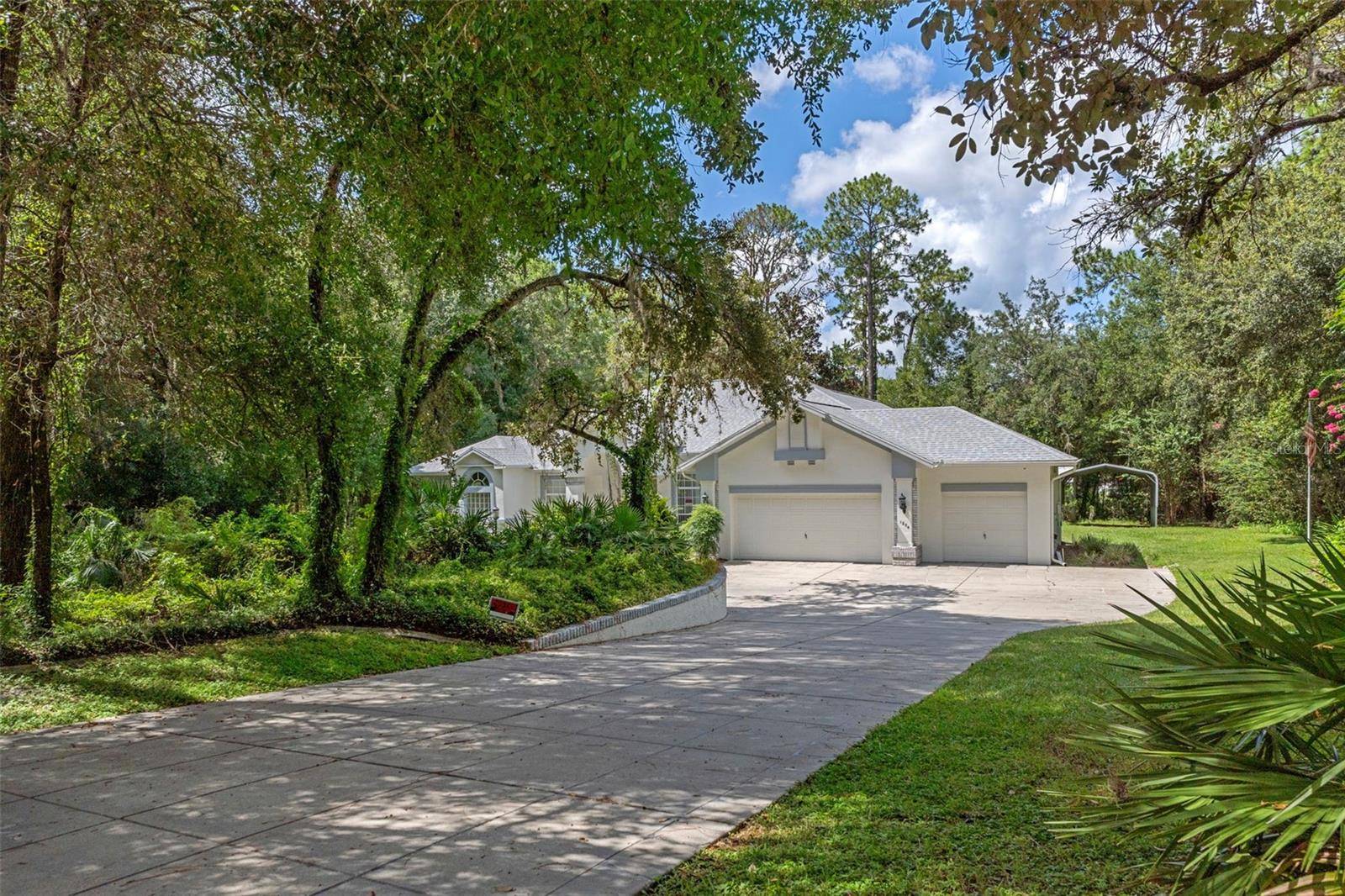 Beverly Hills, FL 34465,1234 W SPHERE PL