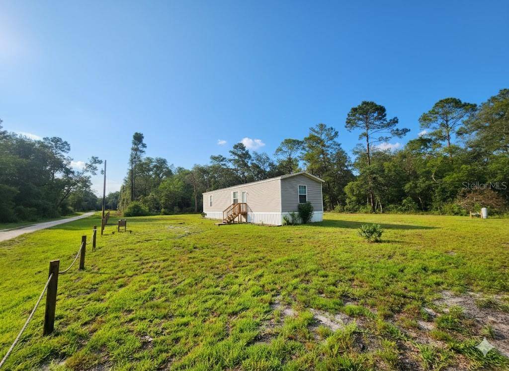 Fort Mc Coy, FL 32134,23213 NE 111TH CT