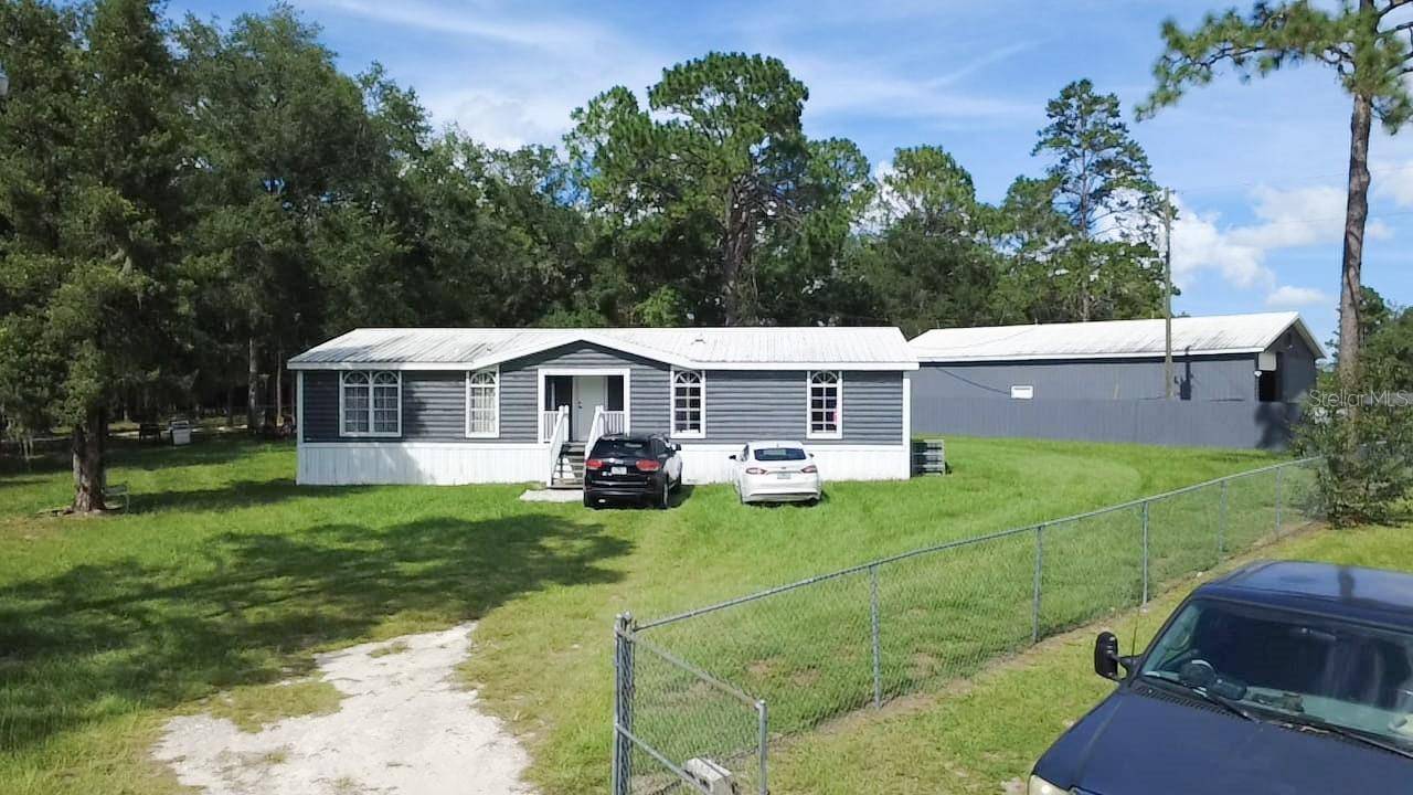 Dunnellon, FL 34432,18975 W HIGHWAY 328