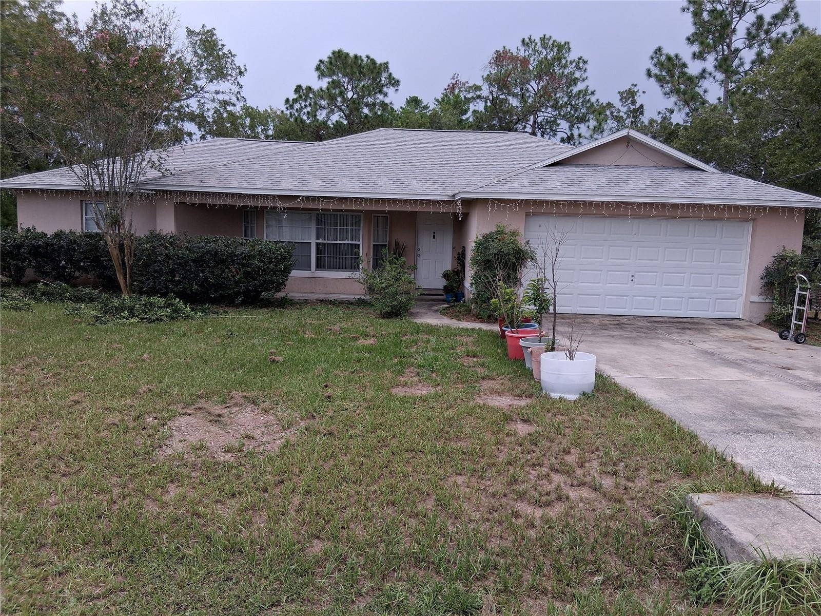 Ocala, FL 34472,31 PECAN RUN TER