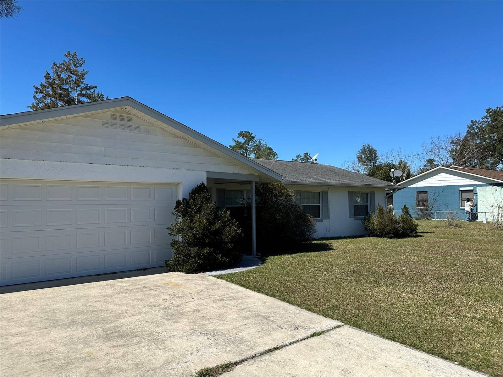 Ocala, FL 34470,1540 NE 17TH CT