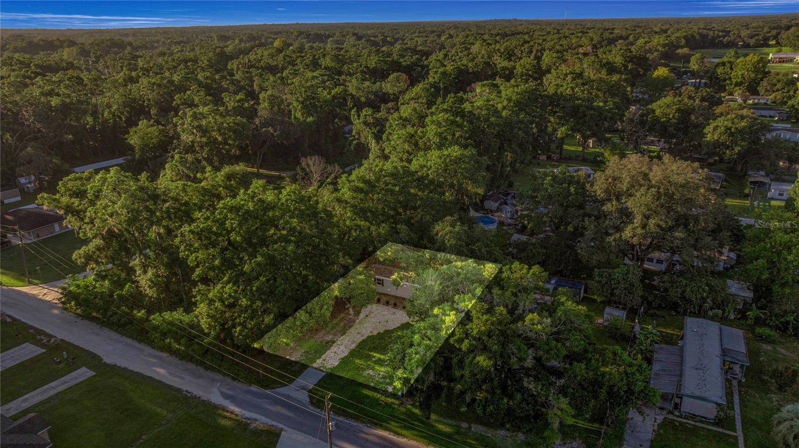 Belleview, FL 34420,3346 SE 131ST PL