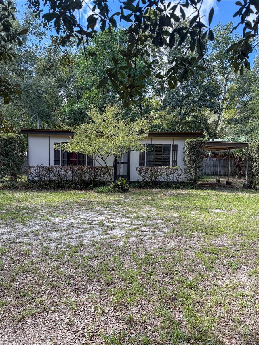 Ocklawaha, FL 32179,19412 SE 91ST PL