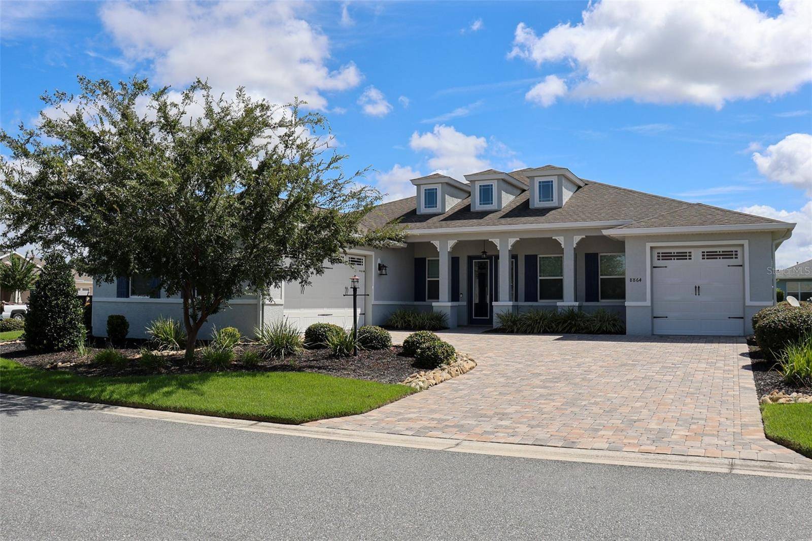 Ocala, FL 34481,8864 SW 85TH LOOP