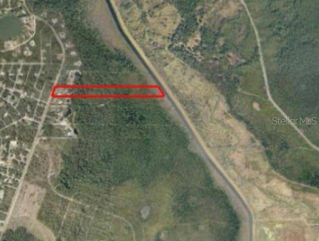Ocklawaha, FL 32179,591 SE FISHER RD