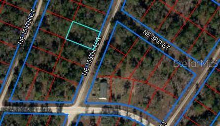 Williston, FL 32696,155TH TER NE