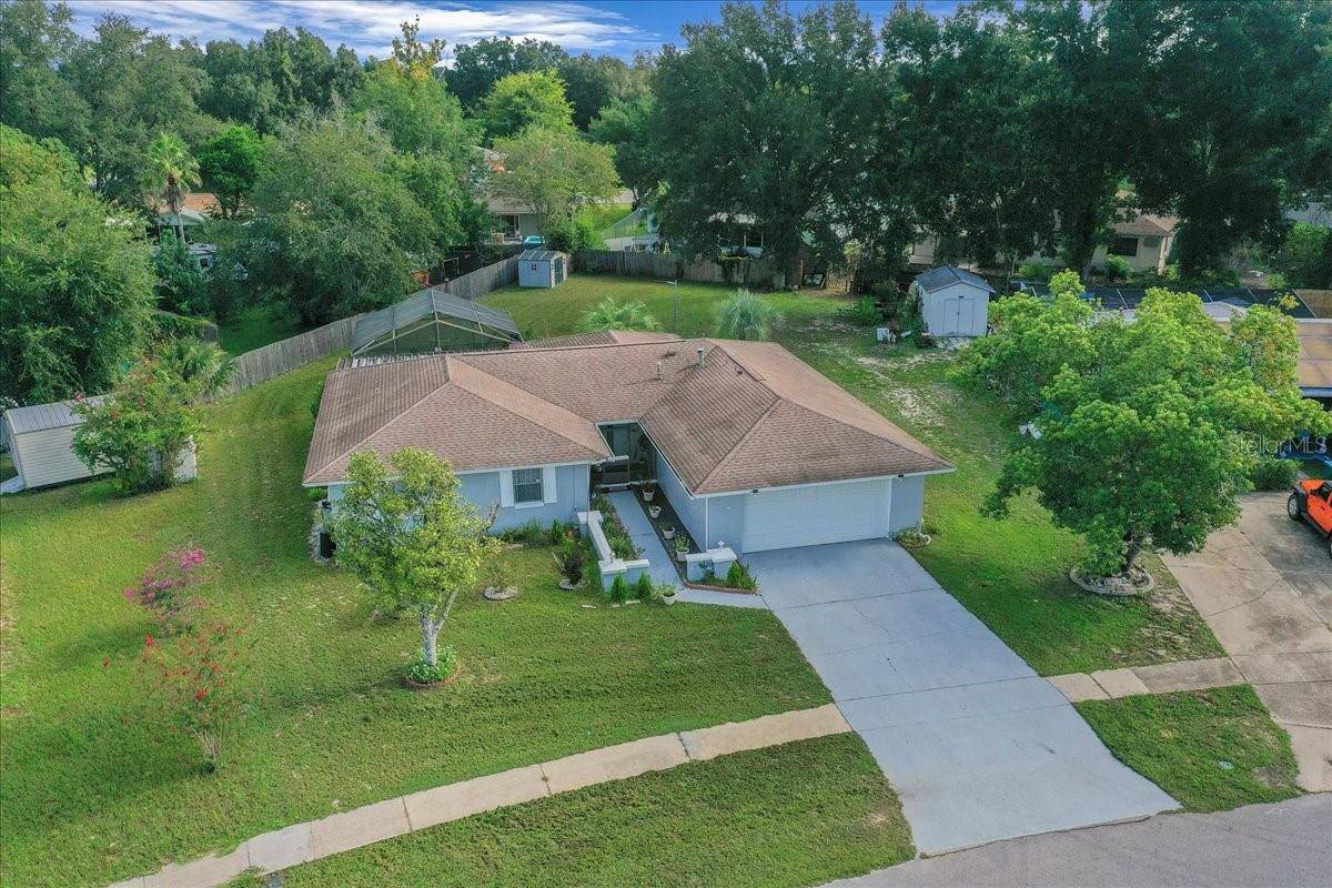 Ocala, FL 34473,3701 SW 150TH LOOP