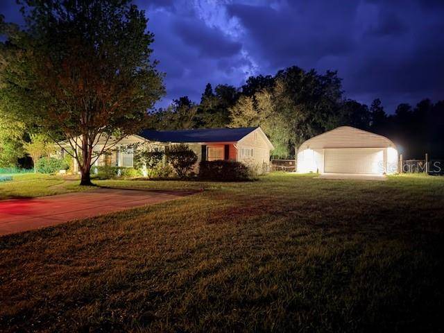 Dunnellon, FL 34431,7060 SW 206TH AVE