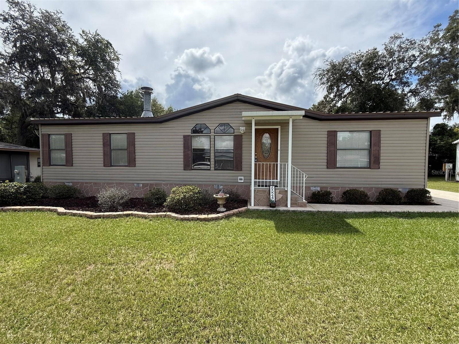 Belleview, FL 34420,6524 SE 110TH LN