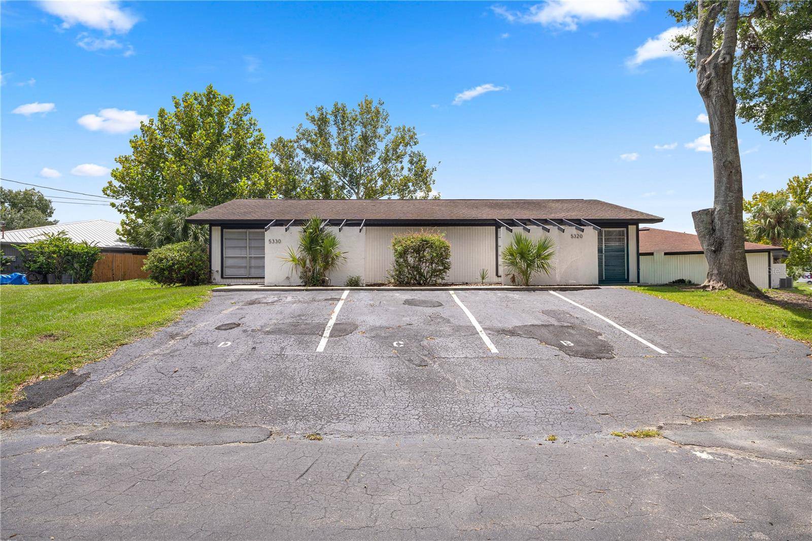 Ocala, FL 34480,5425 SE 30TH PL #B
