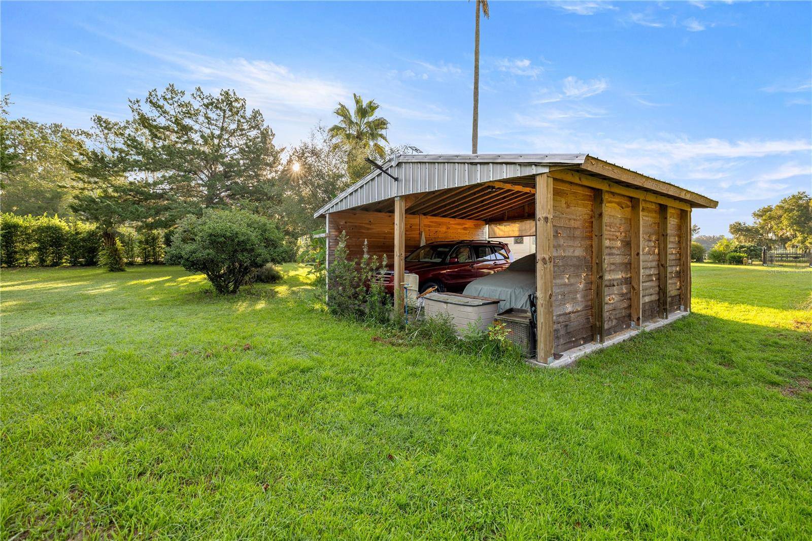 Reddick, FL 32686,16000 N HWY 329