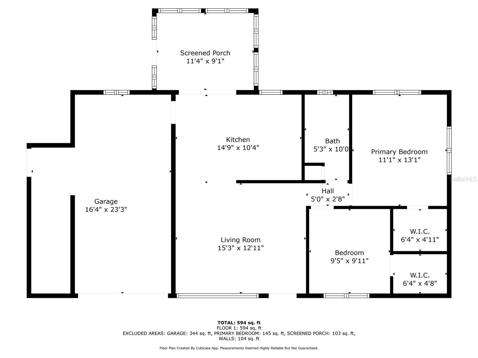 Ocala, FL 34481,8387 SW 105TH PL