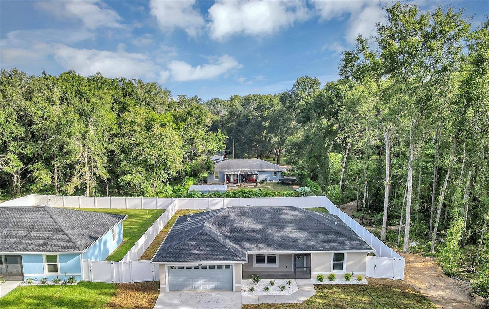 Belleview, FL 34420,4327 SE 131ST LN