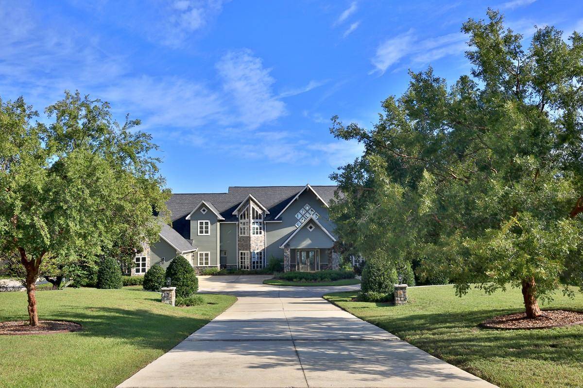 Summerfield, FL 34491,11035 SE SUNSET HARBOR RD