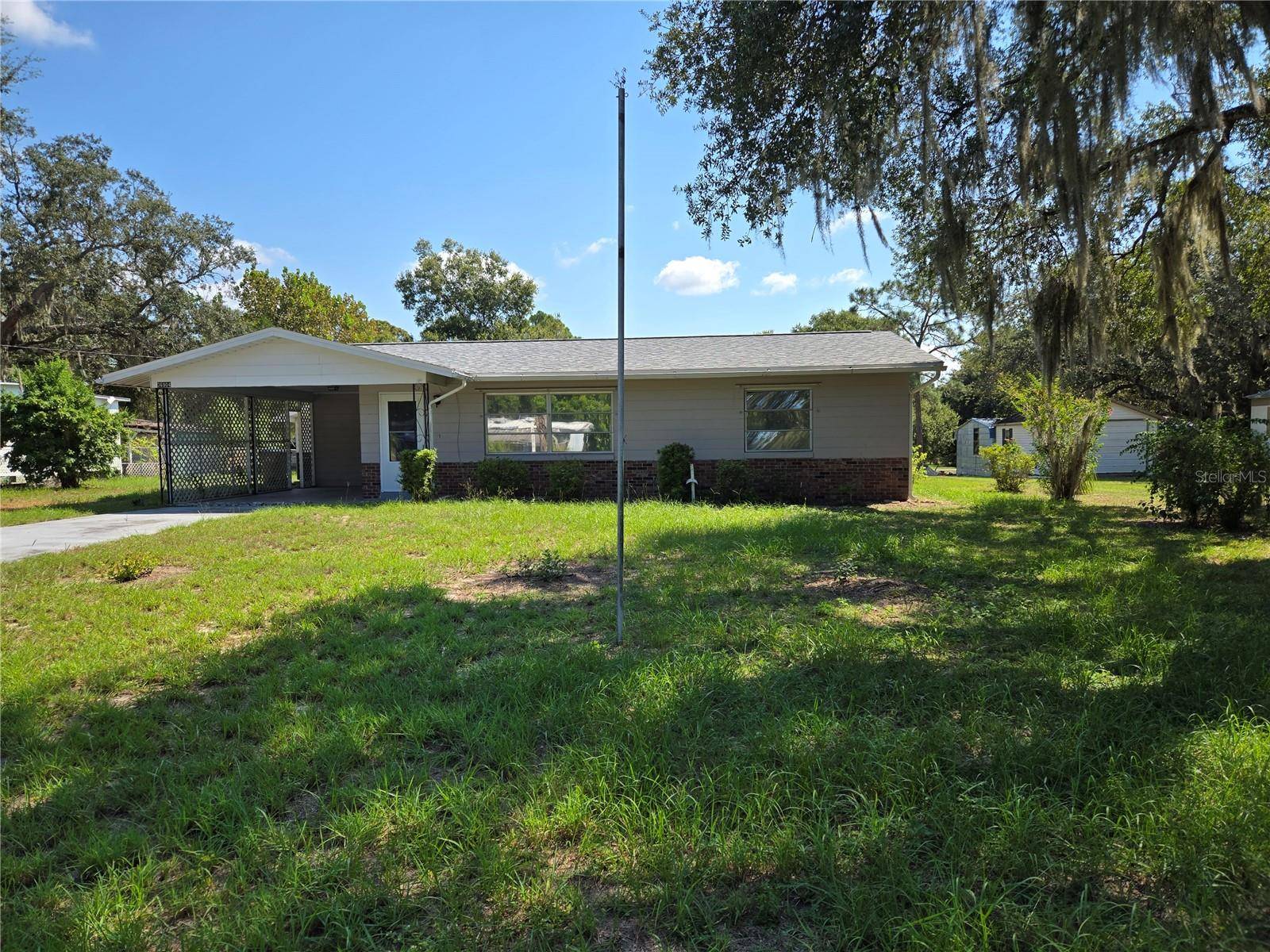 Fruitland Park, FL 34731,36904 RIDGE RD