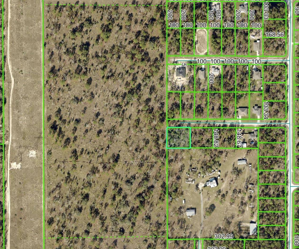 Weeki Wachee, FL 34614,14056 RACE AVE