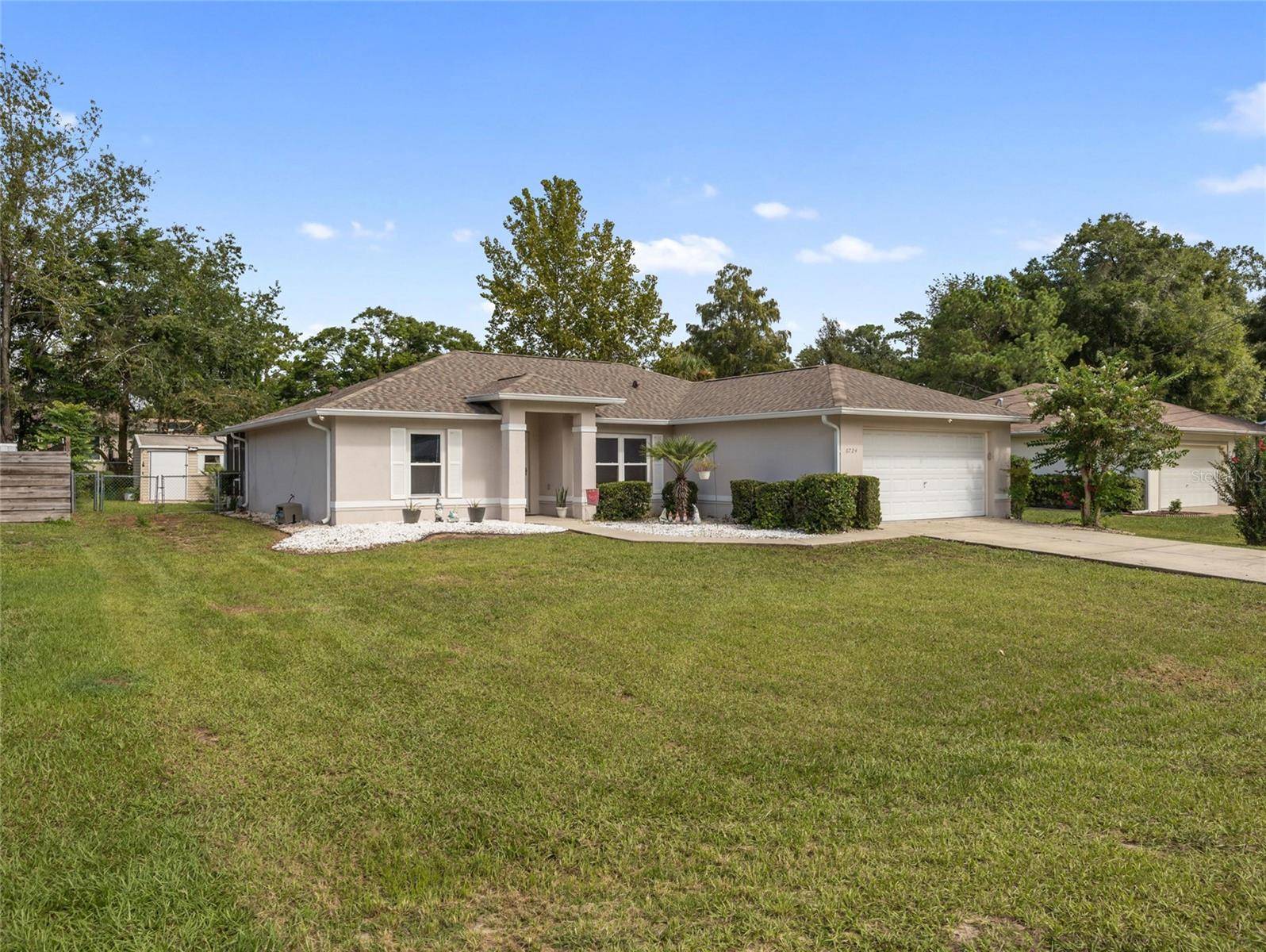 Ocala, FL 34472,6724 CHERRY RD