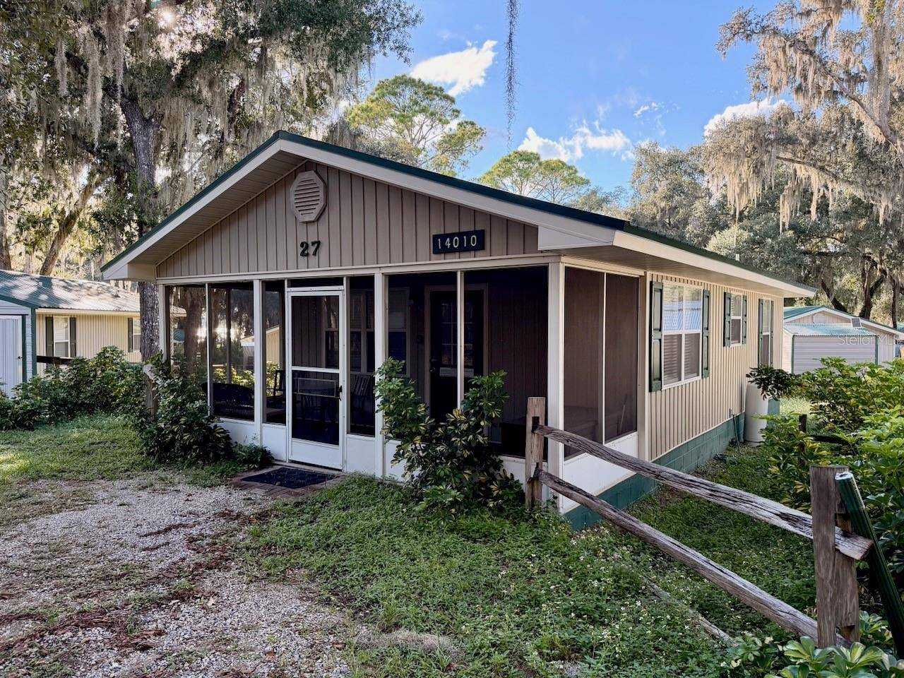 Salt Springs, FL 32134,14010 NE 250TH CIR