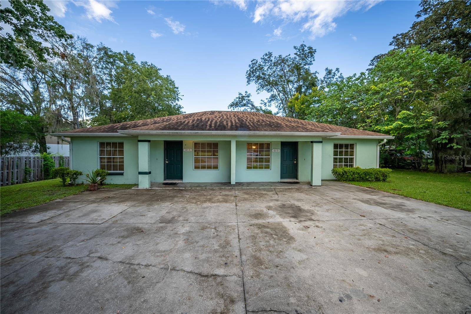 Ocala, FL 34470,611 NE 20TH ST