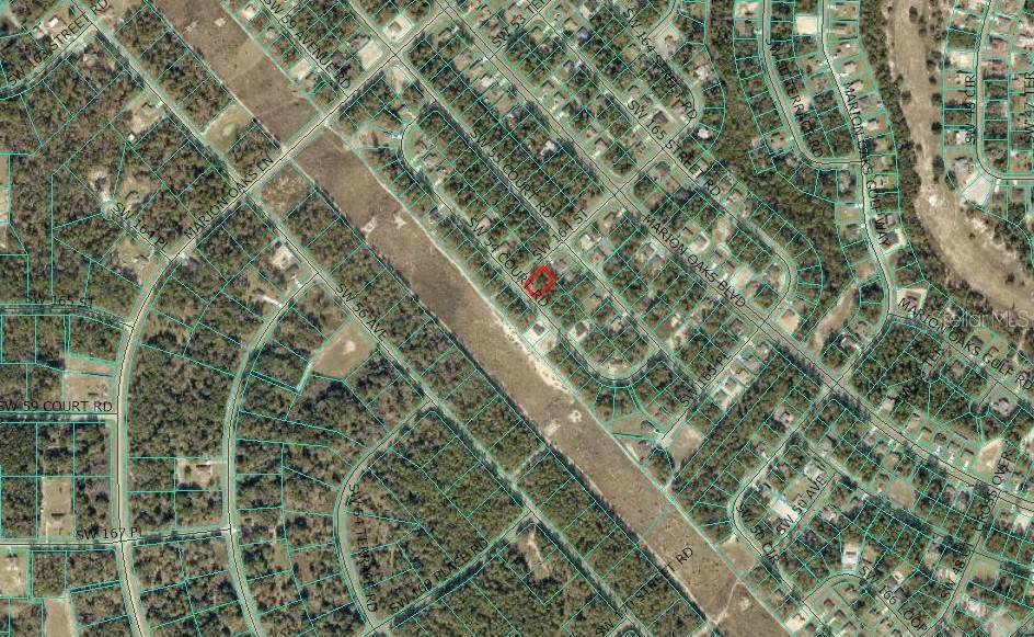 Ocala, FL 34473,TBD SW 54TH COURT RD