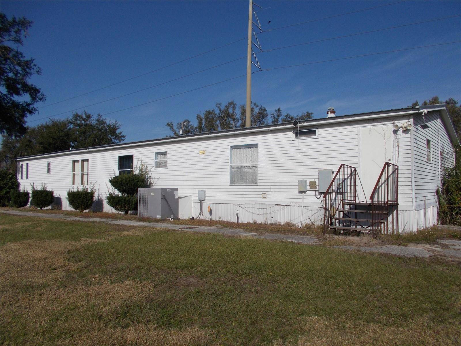 Leesburg, FL 34748,1832 JONES DR