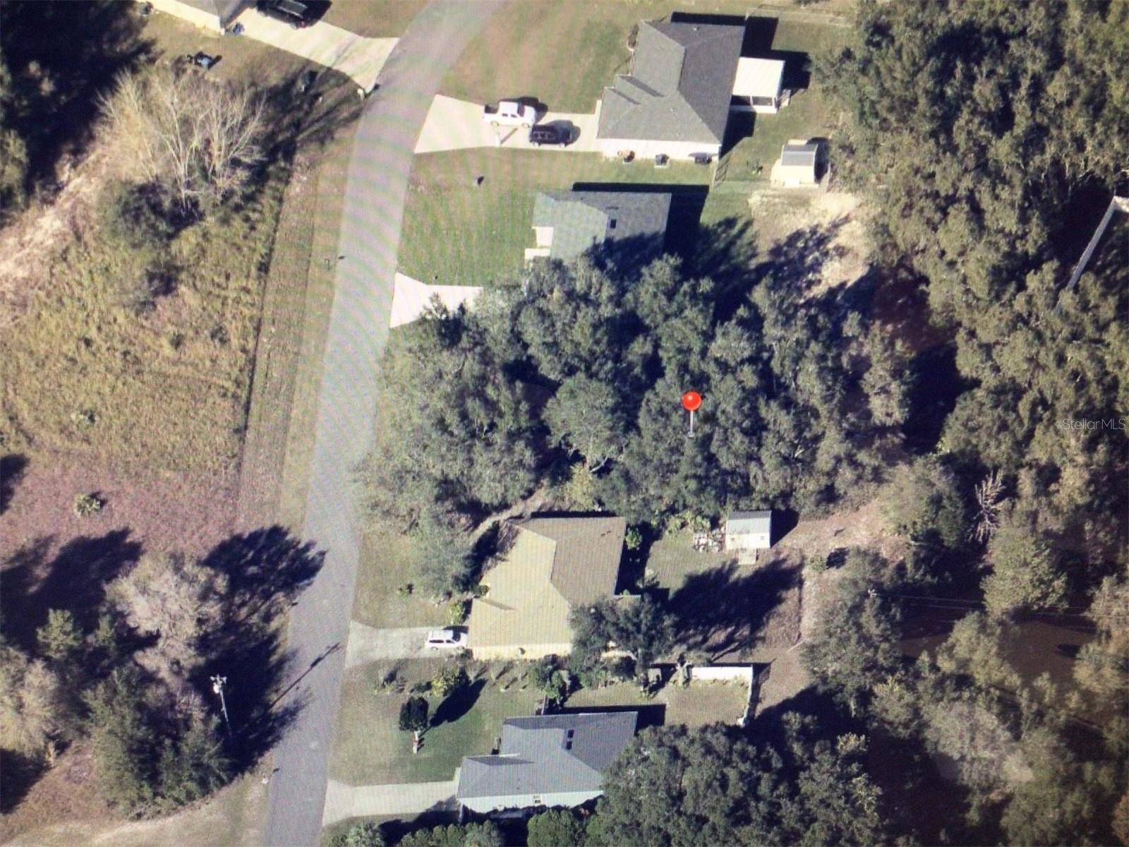 Ocala, FL 34473,0 SW 48 AVE RD