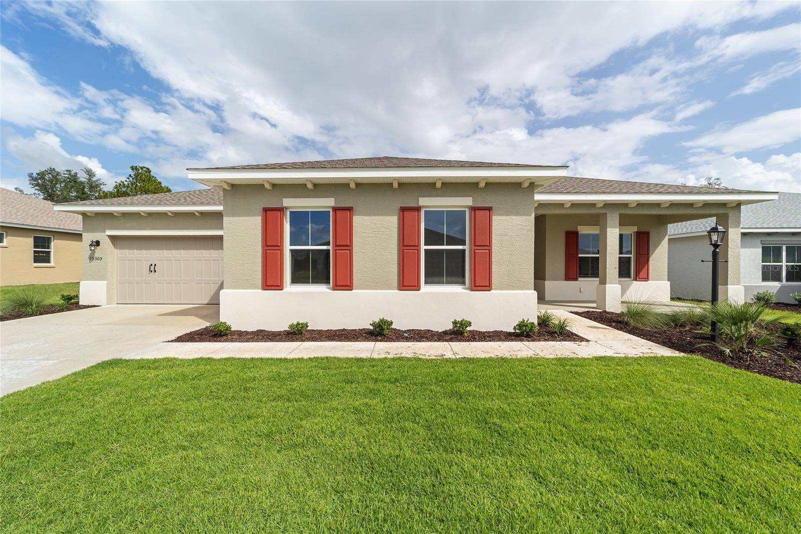 Ocala, FL 34481,10309 SW 105TH CT