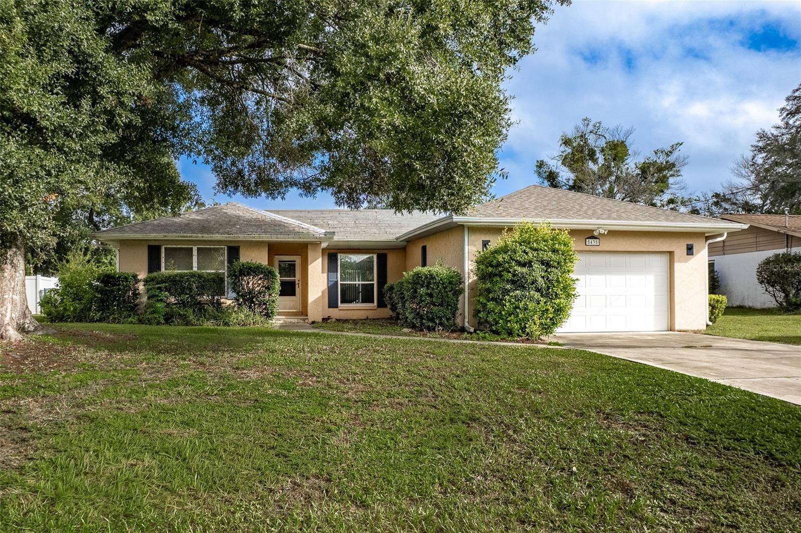 Ocala, FL 34480,5435 SE 24 ST