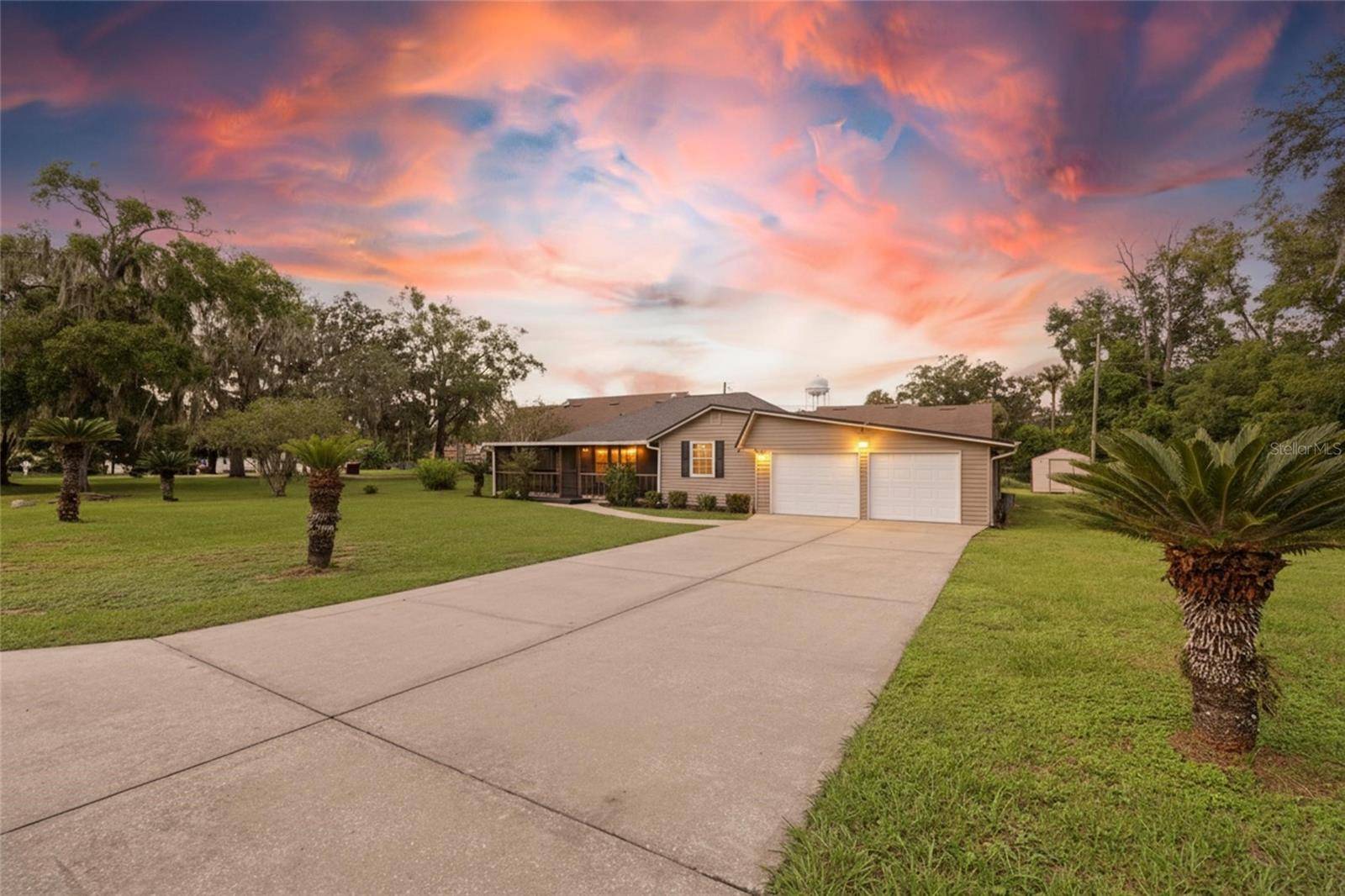 Belleview, FL 34420,5615 SE 113 PL