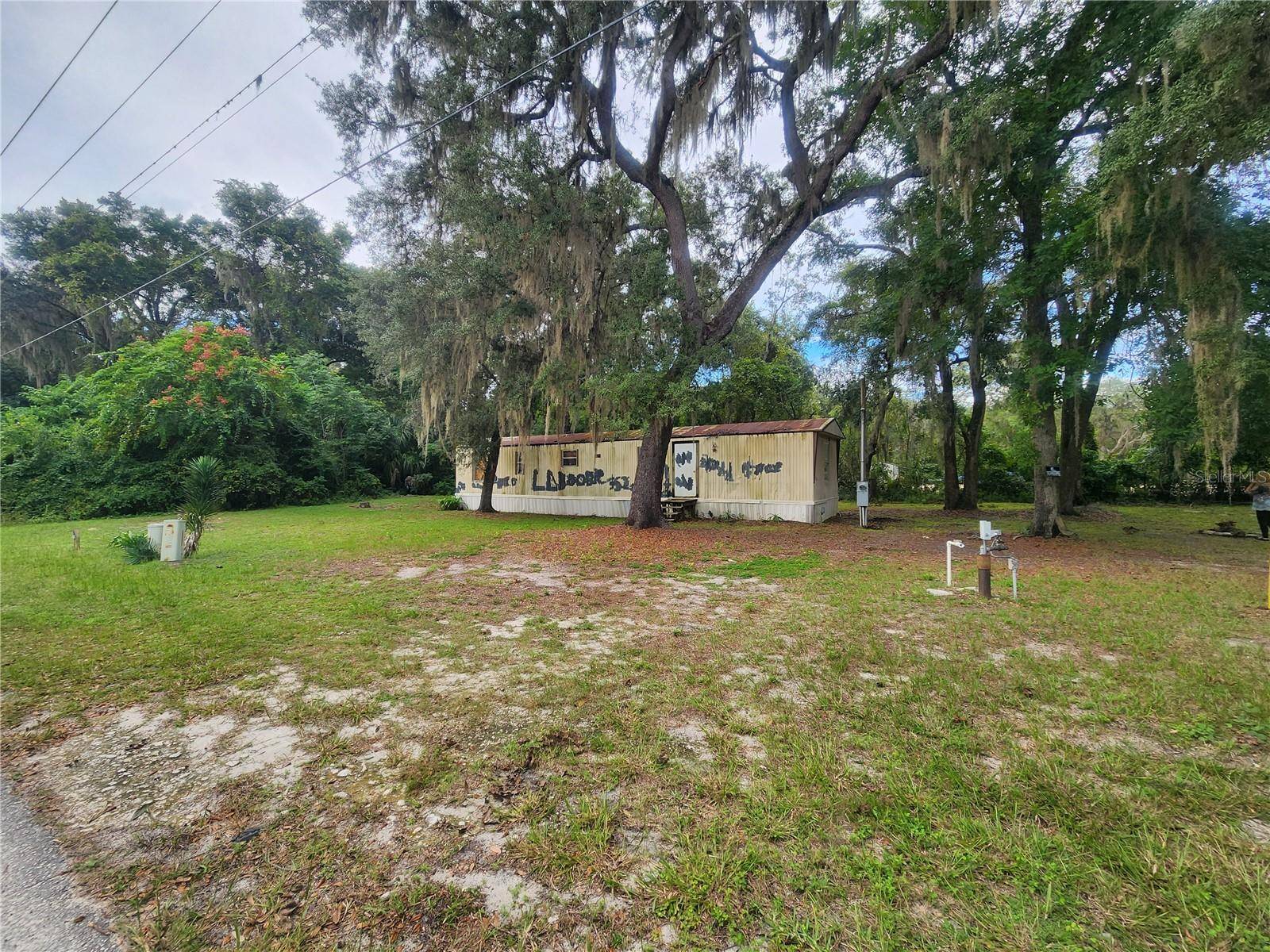 Citra, FL 32113,4575 NE 167TH PL
