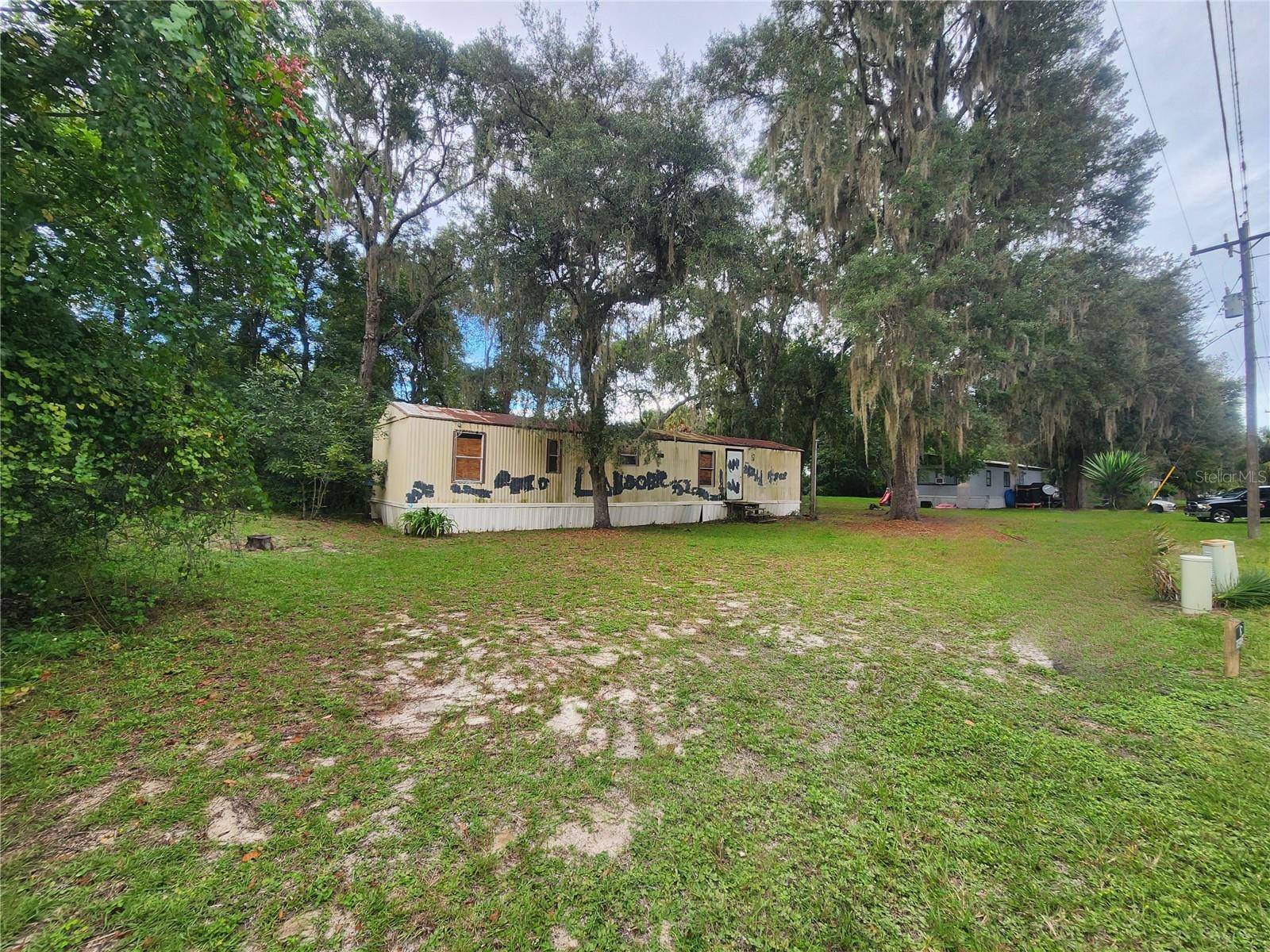 Citra, FL 32113,4575 NE 167TH PL