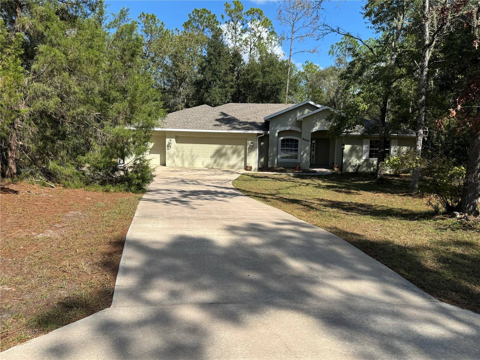 Dunnellon, FL 34431,21956 SW 85TH LOOP