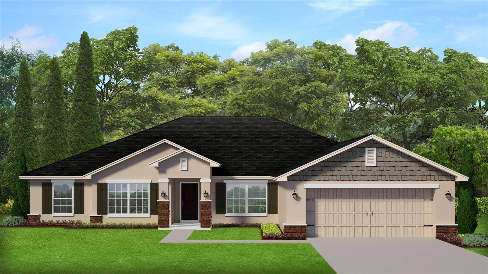 Summerfield, FL 34491,16602 NE 23RD AVE