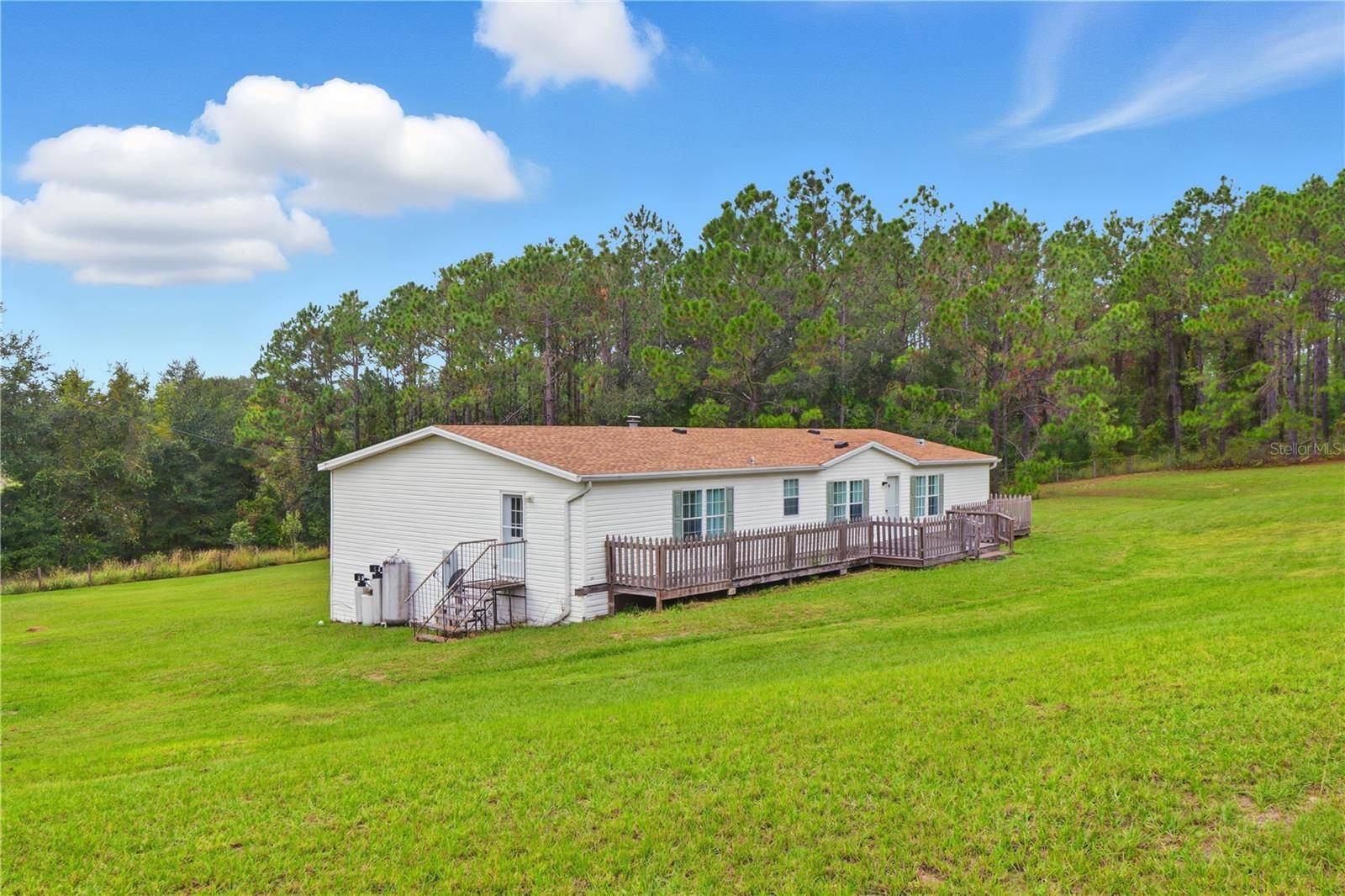 Weirsdale, FL 32195,16656 SE 175TH TERRACE RD