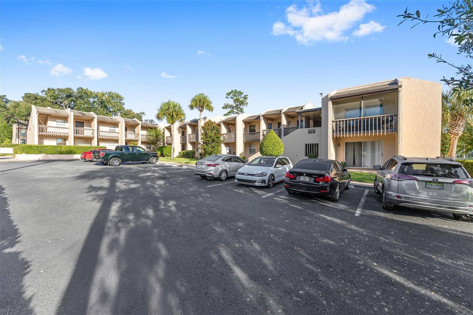 Ocala, FL 34470,2437 NE 6TH ST #14