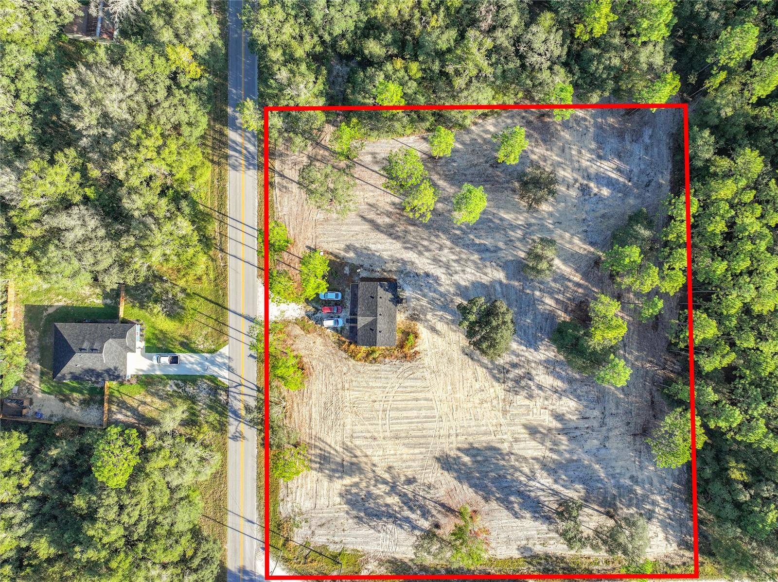 Archer, FL 32618,9651 NE 105TH AVE