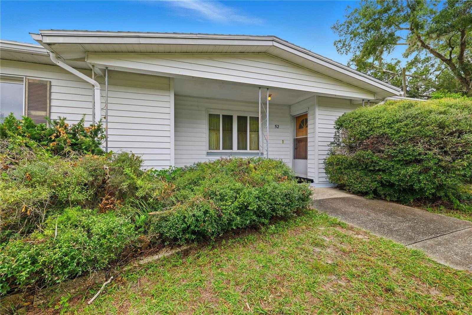 Beverly Hills, FL 34465,52 BEVERLY HILLS BLVD