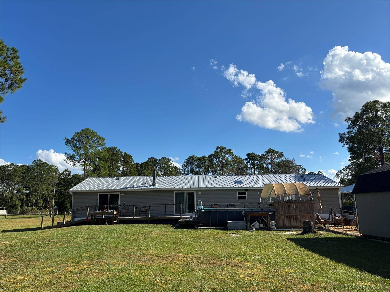 Ocklawaha, FL 32179,8260 SE 175TH CT