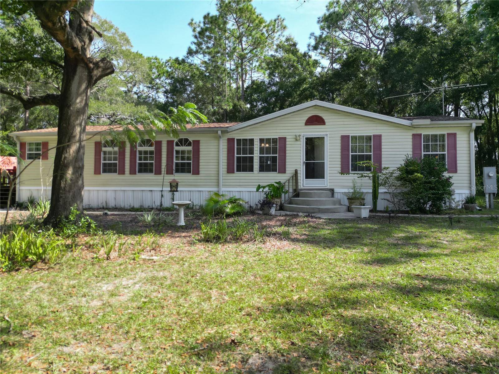 Ocala, FL 34482,1525 NW 105TH TER