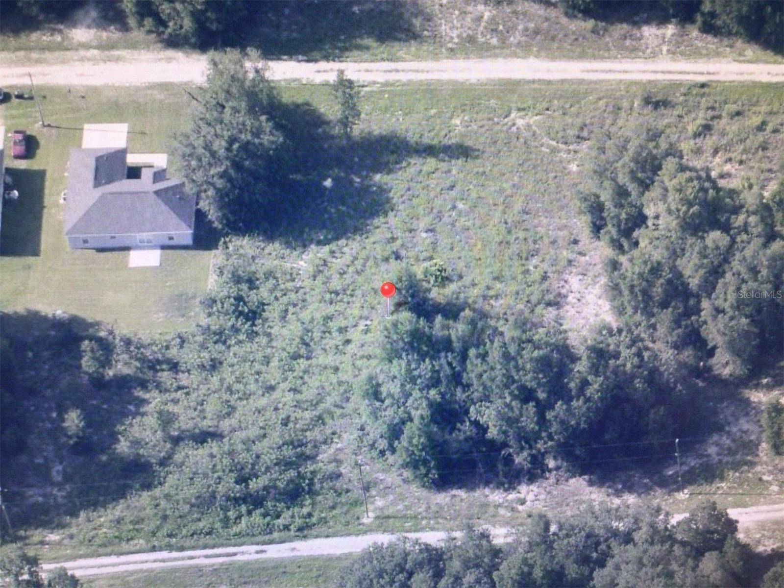 Dunnellon, FL 34432,112 PLACE AND 112 ST