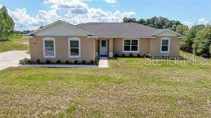 Belleview, FL 34420,10625 SE 101ST CT