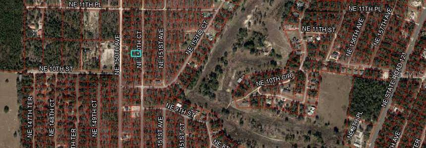 Williston, FL 32696,NE 150TH COURT #8