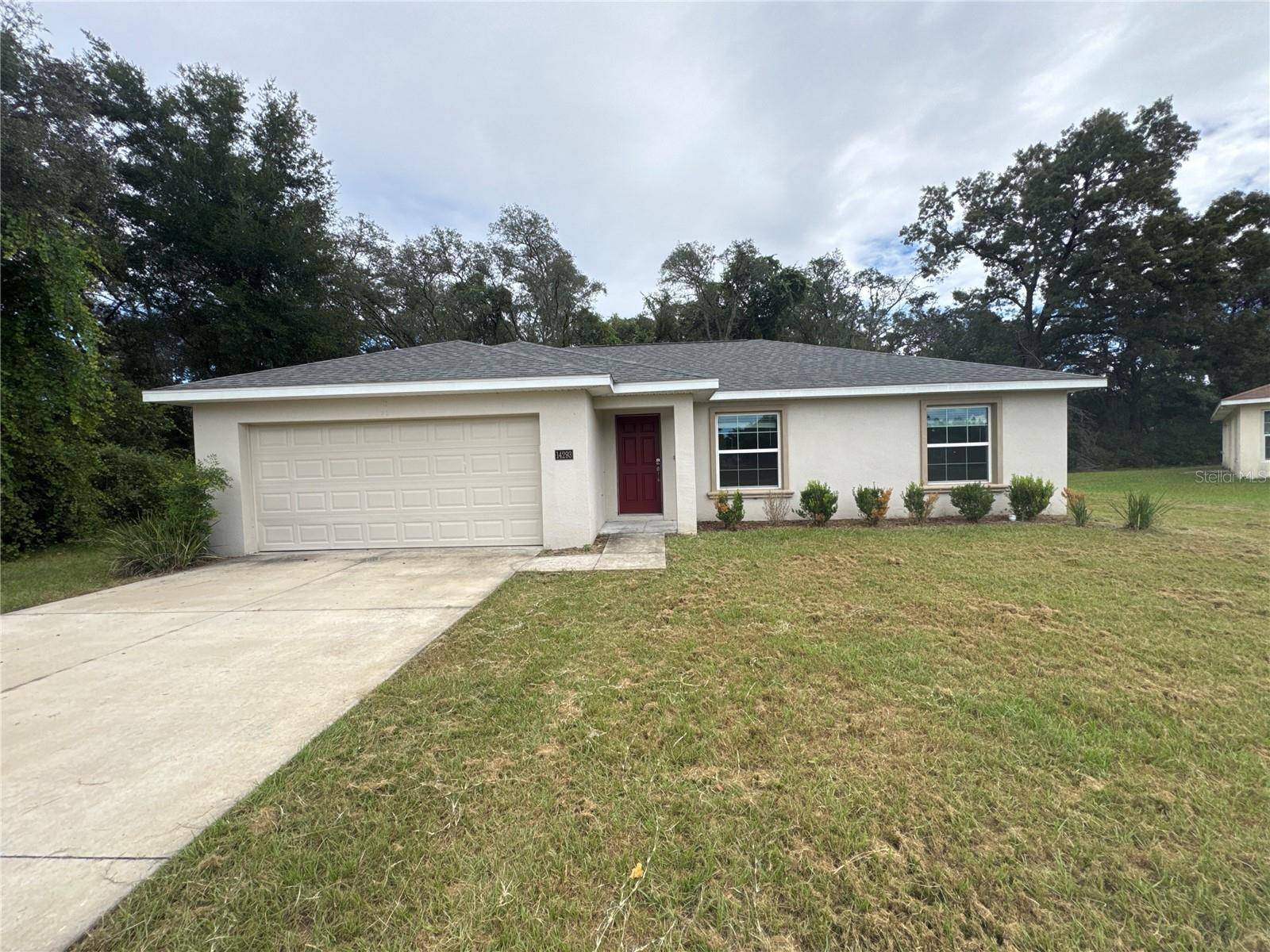Ocala, FL 34473,14293 SW 44TH CT