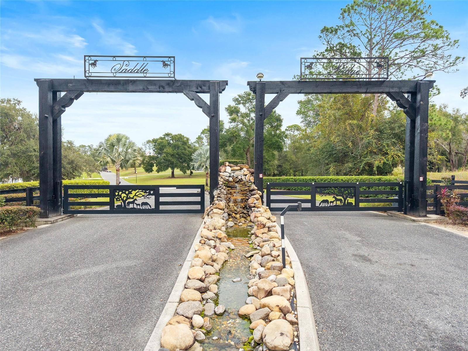 Weirsdale, FL 32195,41526 SADDLE RIDGE LN