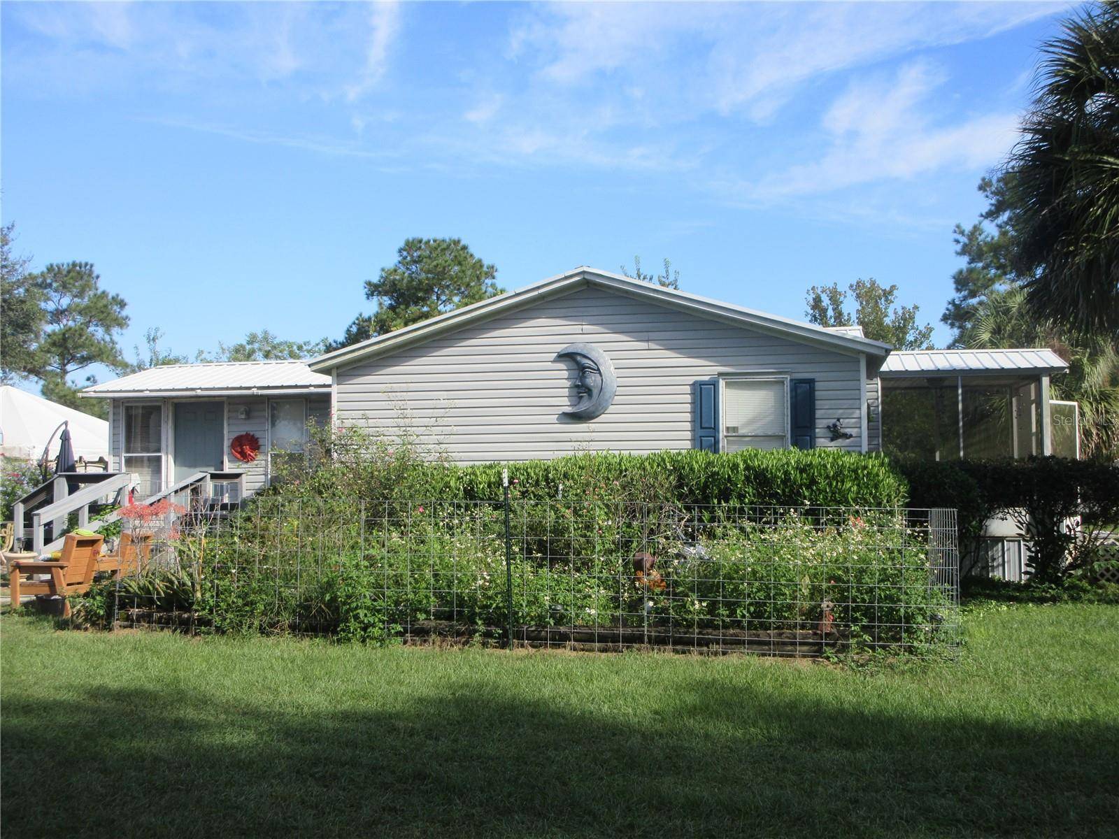 Anthony, FL 32617,8500 NE 41ST CT