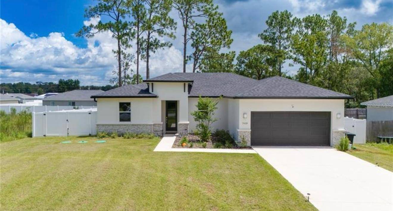 Ocala, FL 34473,7439 SW 130TH LANE